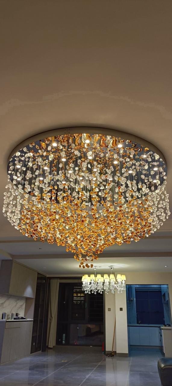 Villa Project Dubai